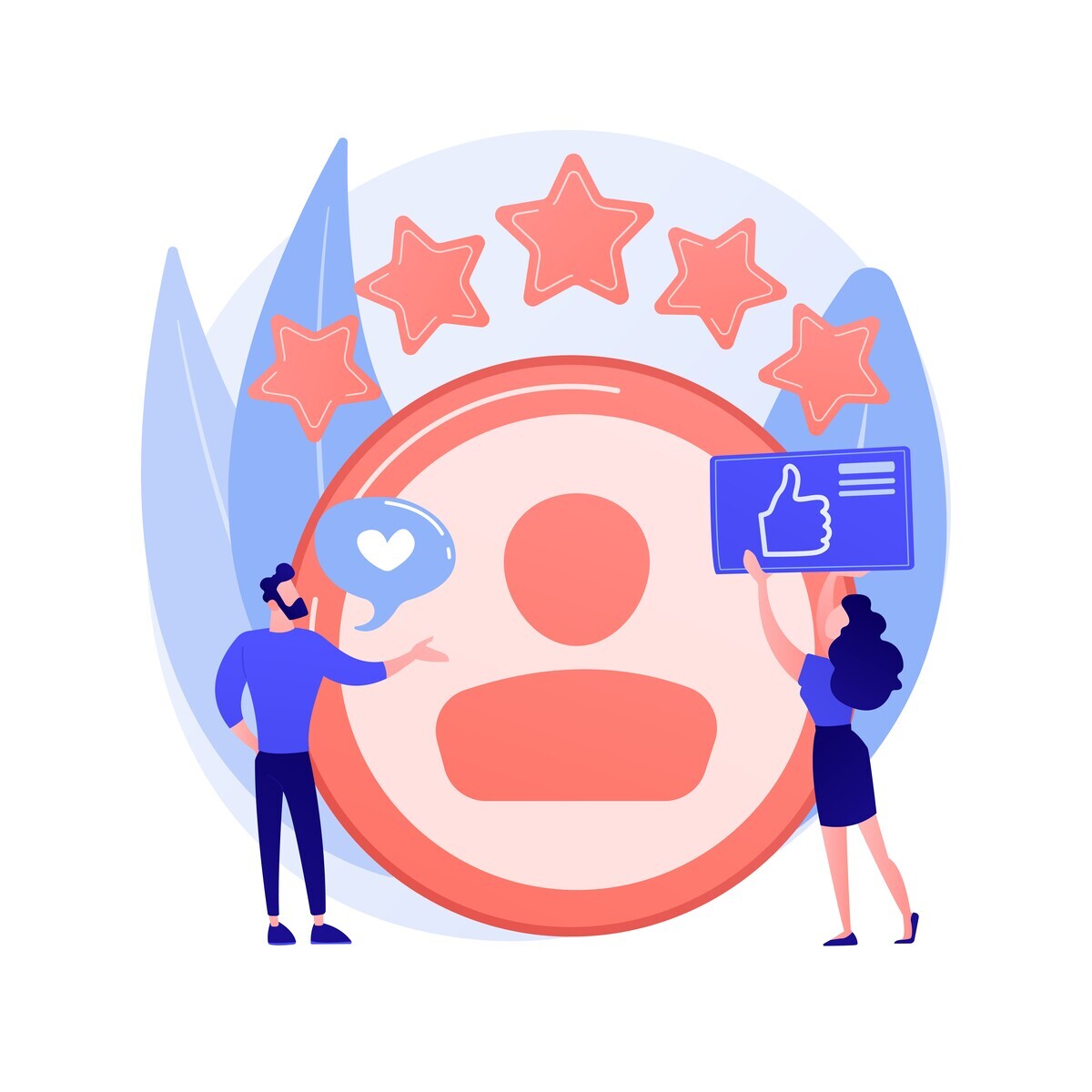 Satisfaction guarantee