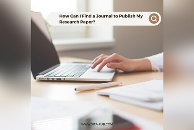 How Can I Find a Journal to Publish My Research Paper?