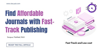 Find Affordable Journals with Fast-Track Publishing