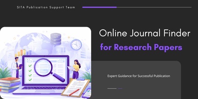 Online Journal Finder for Research Papers: Expert Guidance for Successful Publication