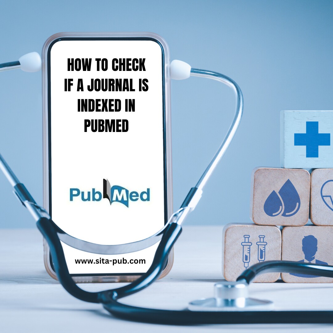 How to Check if a Journal is Indexed in PubMed