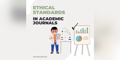 Ethical Standards in Academic Journals