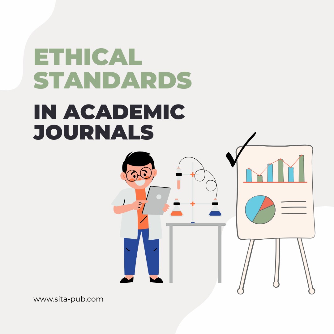 Ethical Standards in Academic Journals