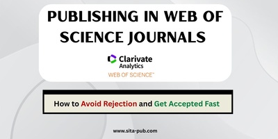 Publishing in Web of Science Journals | How to Avoid Rejection and Get Accepted Fast
