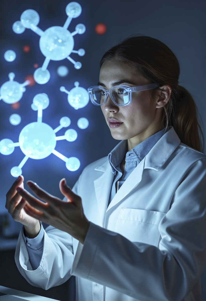 Researcher