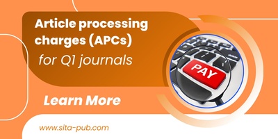 Article processing charges (APCs) for Q1 journals