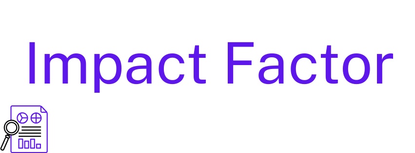 Impact Factor (IF)