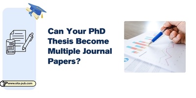 Can Your PhD Thesis Become Multiple Journal Papers?
