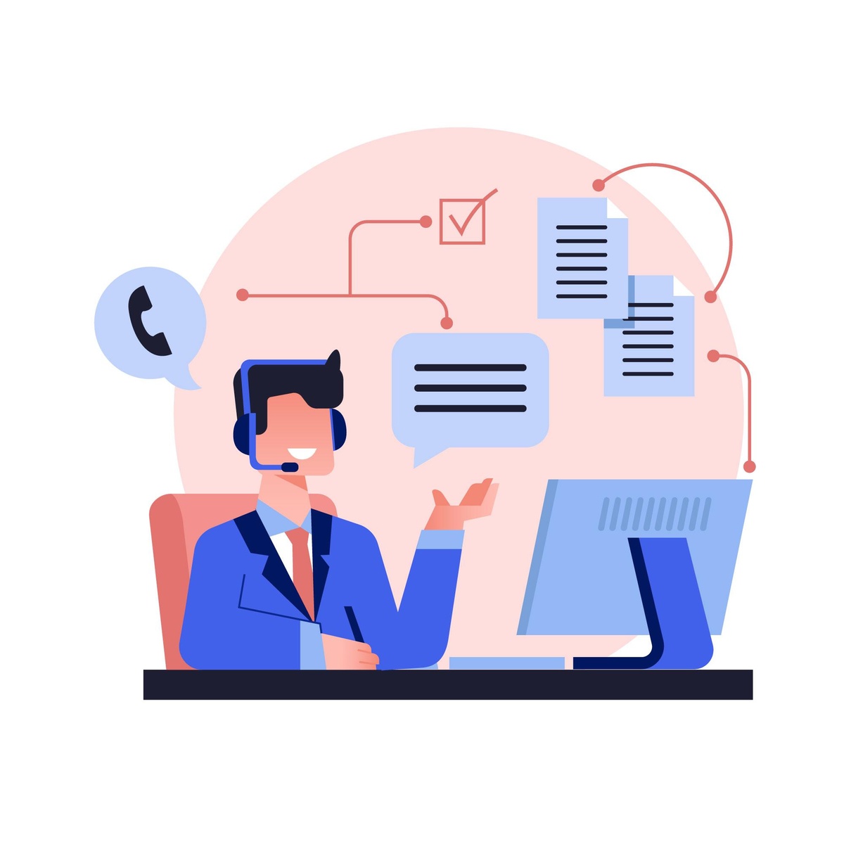 Publication Support Services