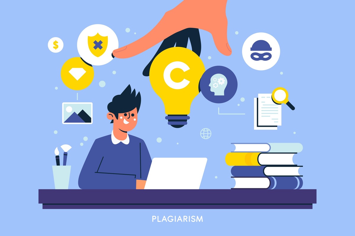 Plagiarism
