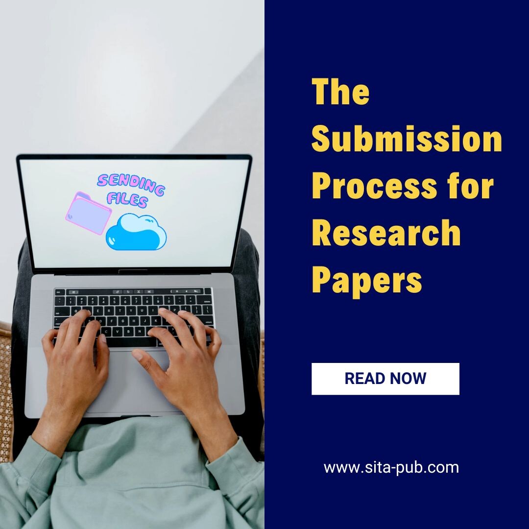 The Submission Process for Research Papers