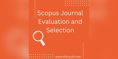 Scopus Journal Evaluation and Selection
