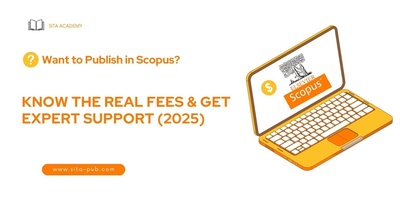 Want to Publish in Scopus? Know the Real Fees & Get Expert Support (2025)