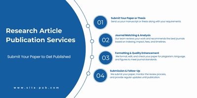 Publication Services | Research Article