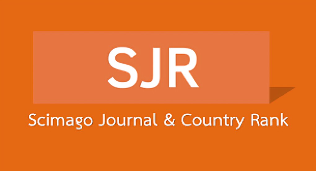  Scimago Journal & Country Rank (SJR)