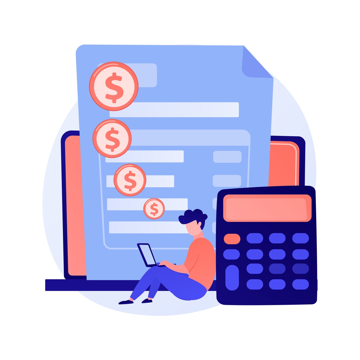 Cost of Publishing