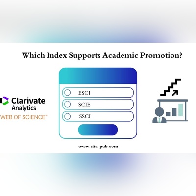 ESCI vs SCIE vs SSCI: Which Index Supports Academic Promotion?