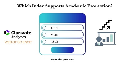 ESCI vs SCIE vs SSCI: Which Index Supports Academic Promotion?