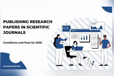 Research Papers Publication: Conditions and Fees for 2025