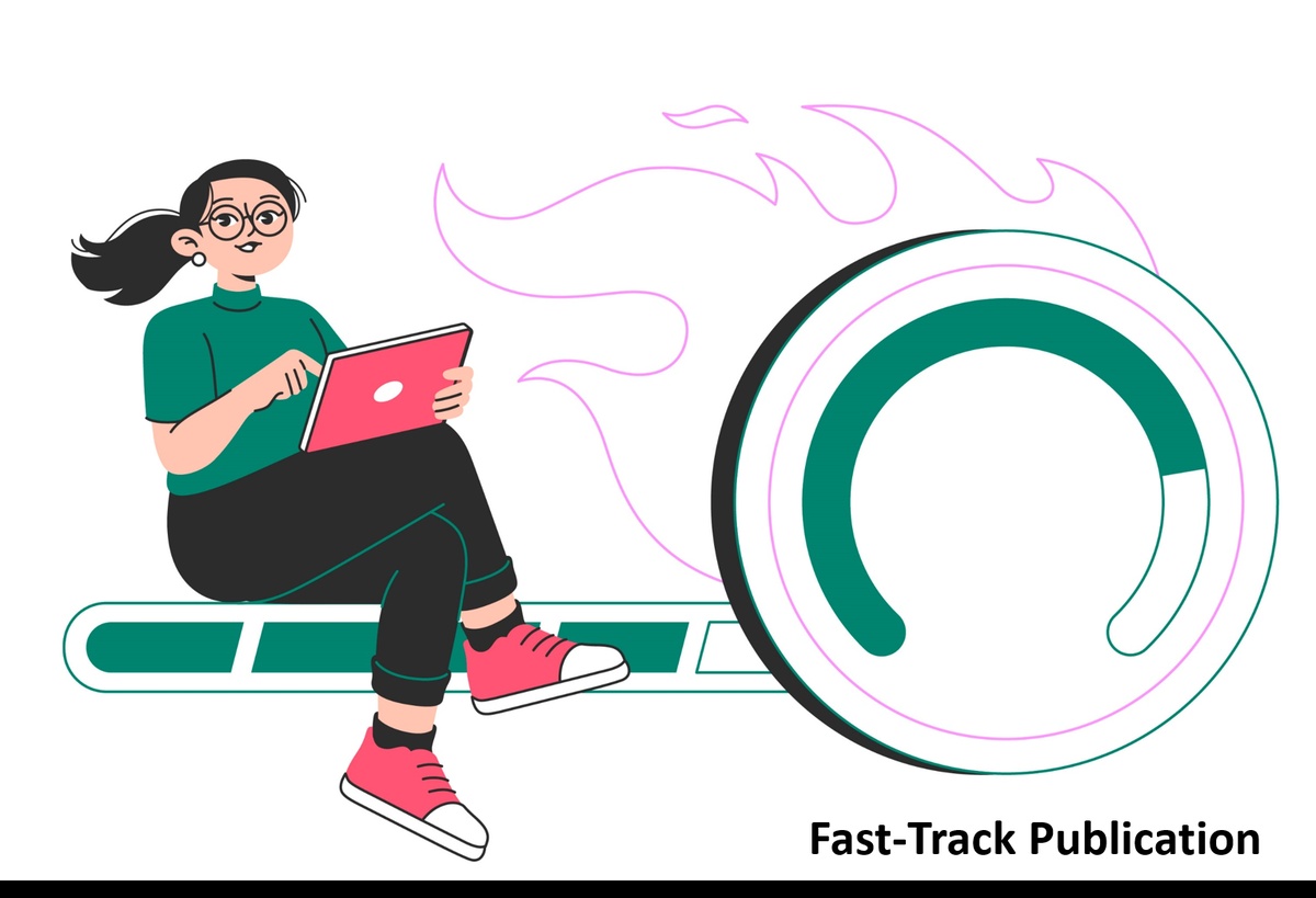 Fast-Track Publication