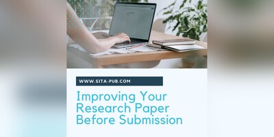 Improving Your Research Paper Before Submission