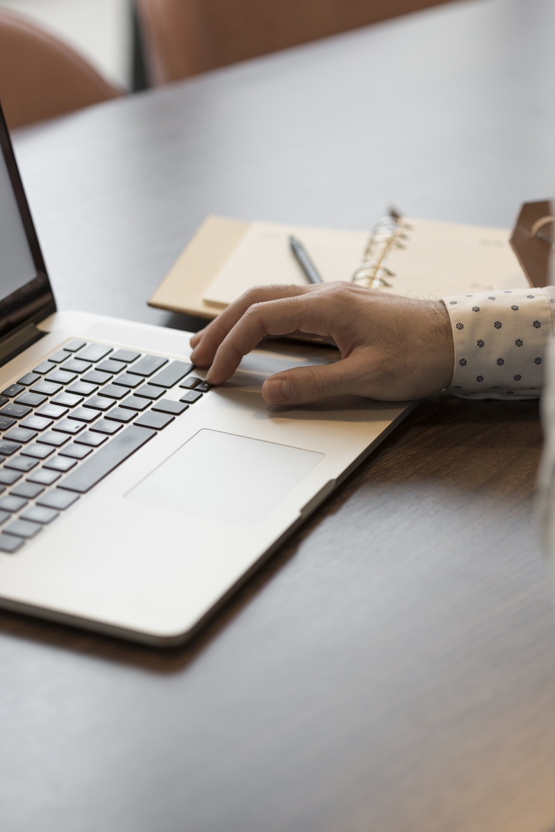 Research Paper Formatting