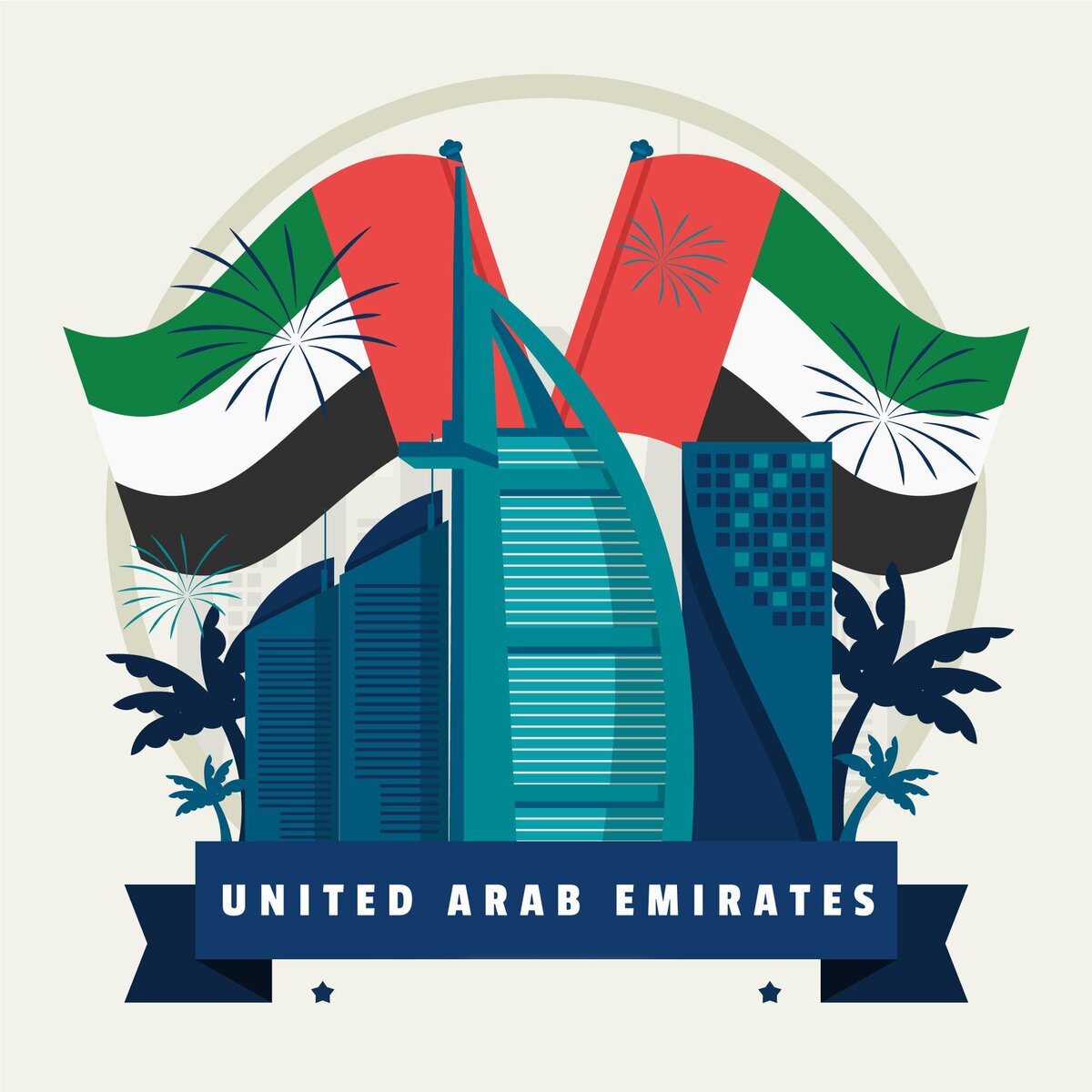 united Arab emirates