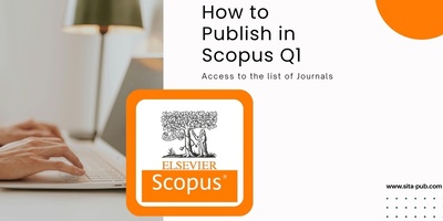 How to publish in Scopus Q1 | Access to the list of Journals