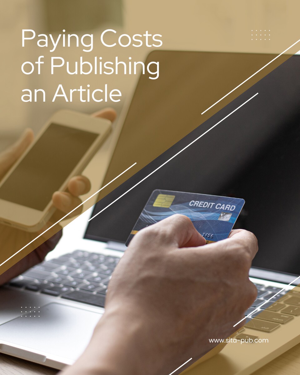 Costs of Publishing an Article