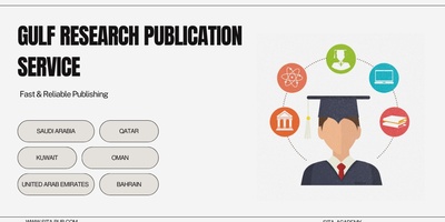 Gulf Research Publication Service | Fast & Reliable Publishing