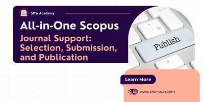 All-in-One Scopus Journal Support: Selection, Submission, and Publication
