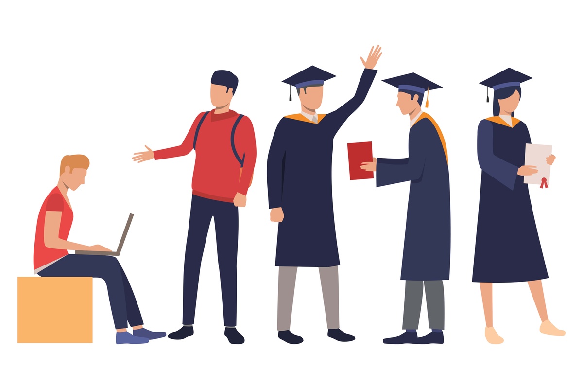 PhD Students 