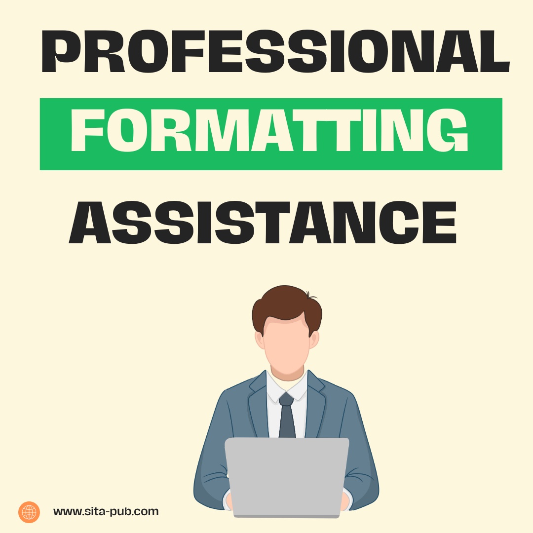 professional formatting