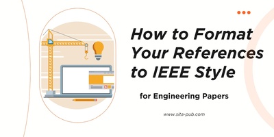How to Format Your References to IEEE Style for Engineering Papers