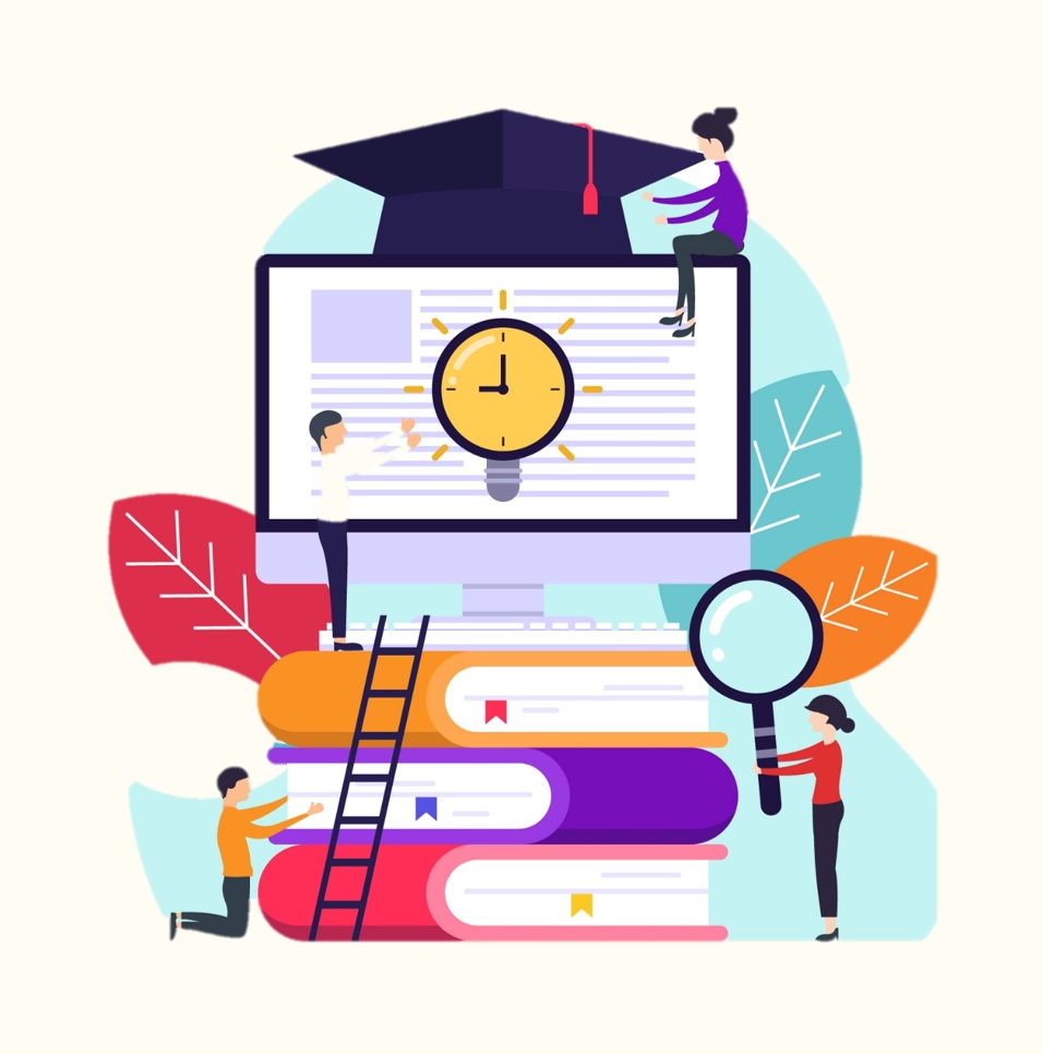 Fast Academic Support