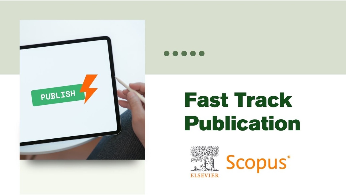 fast Track Publication