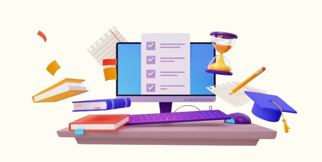 Professional Formatting Services