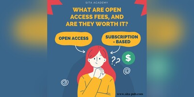 What are open access fees, and are they worth it?