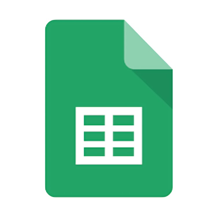 Google Sheets