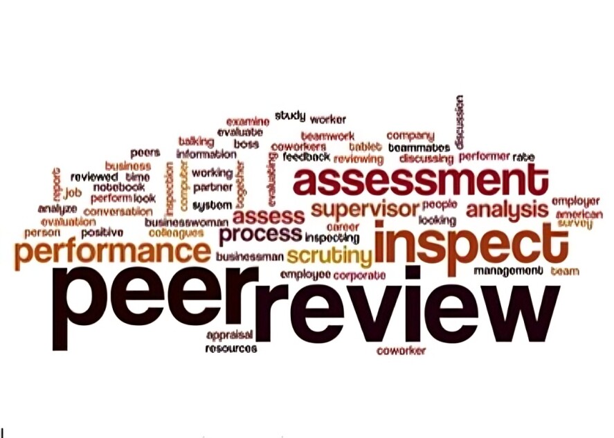 Peer Review