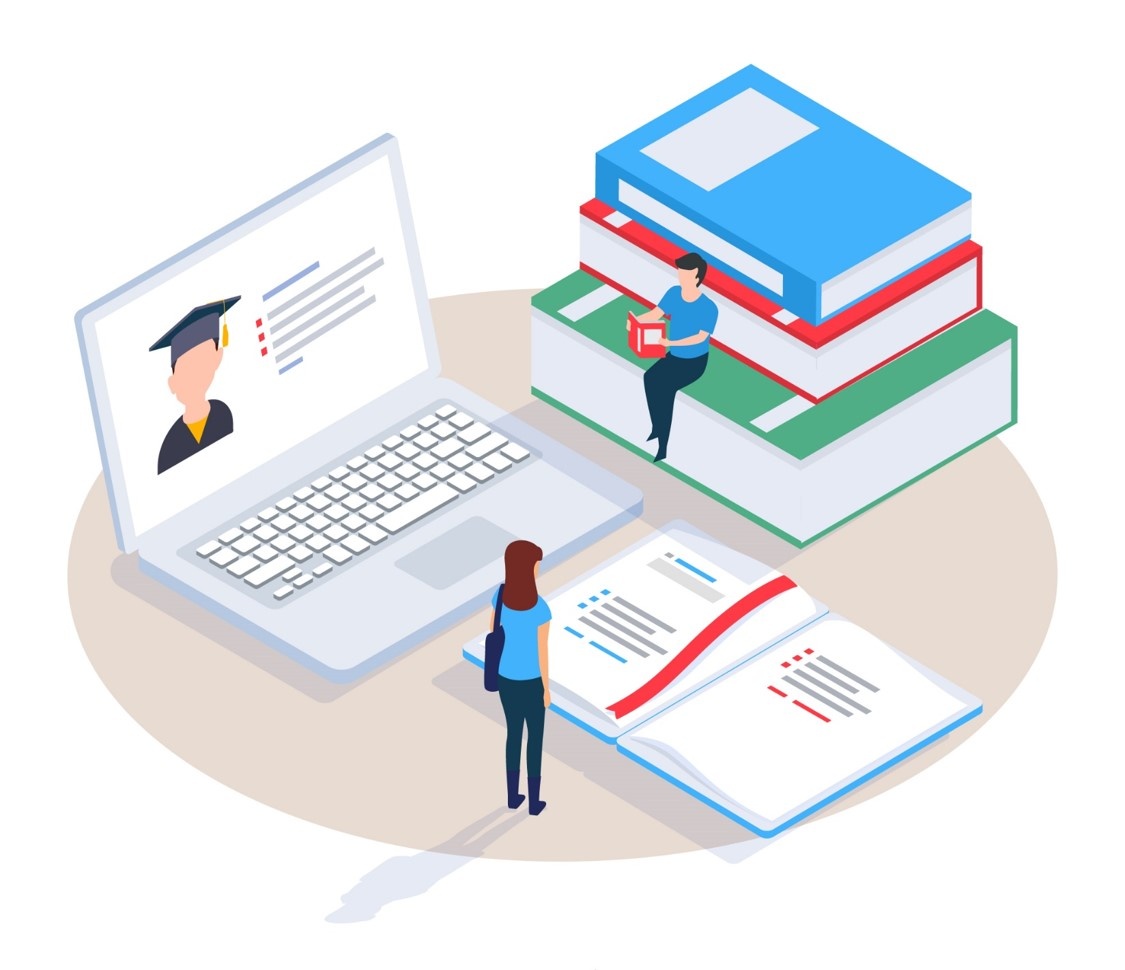 Publication Assistance