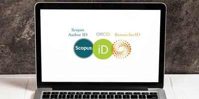 Researcher Identifiers | ORCID