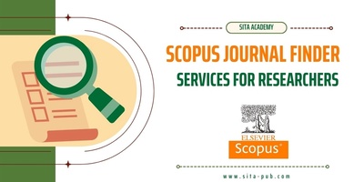 Scopus Journal Finder Services for Researchers