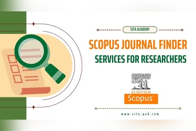 Scopus Journal Finder Services for Researchers