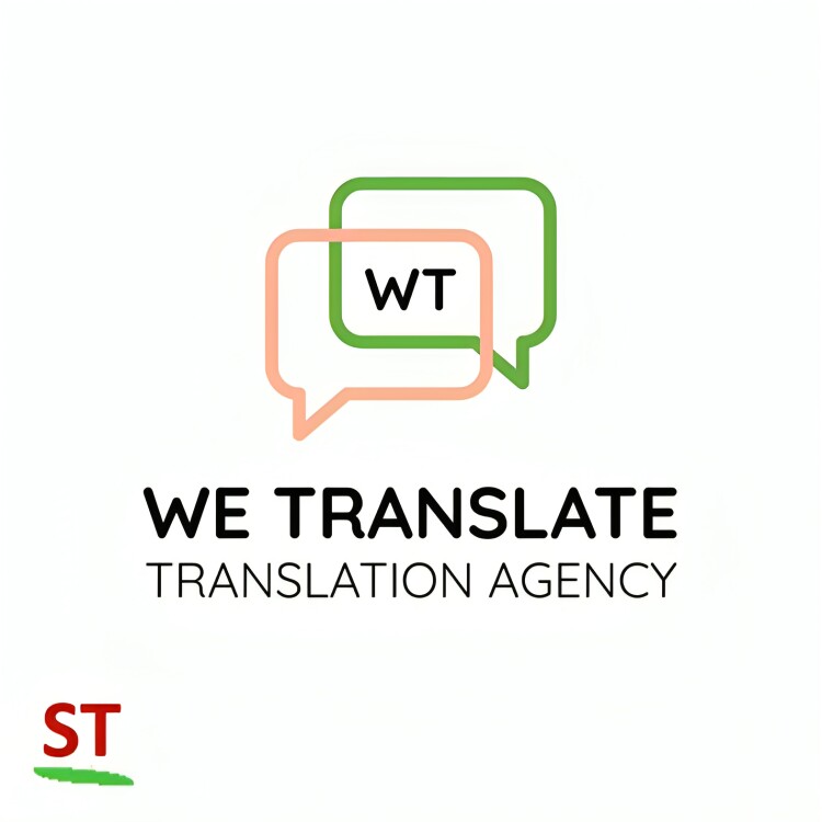 Translation Agency