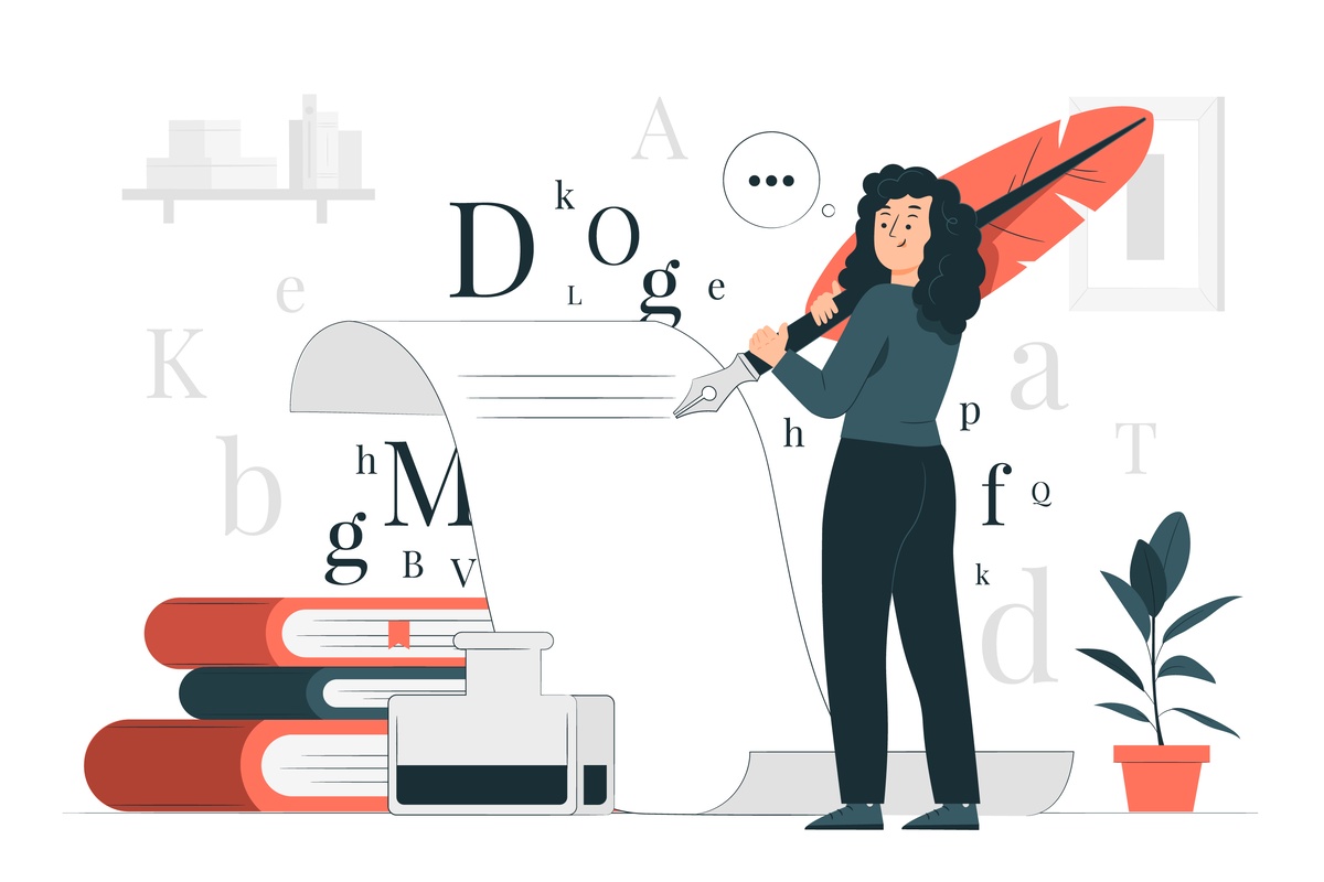 Writing a Cover Letter