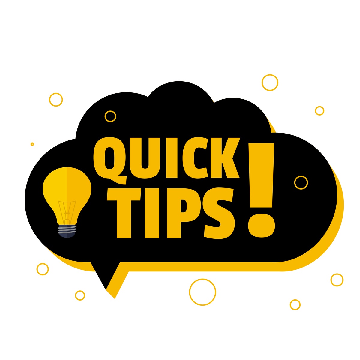 Tips 