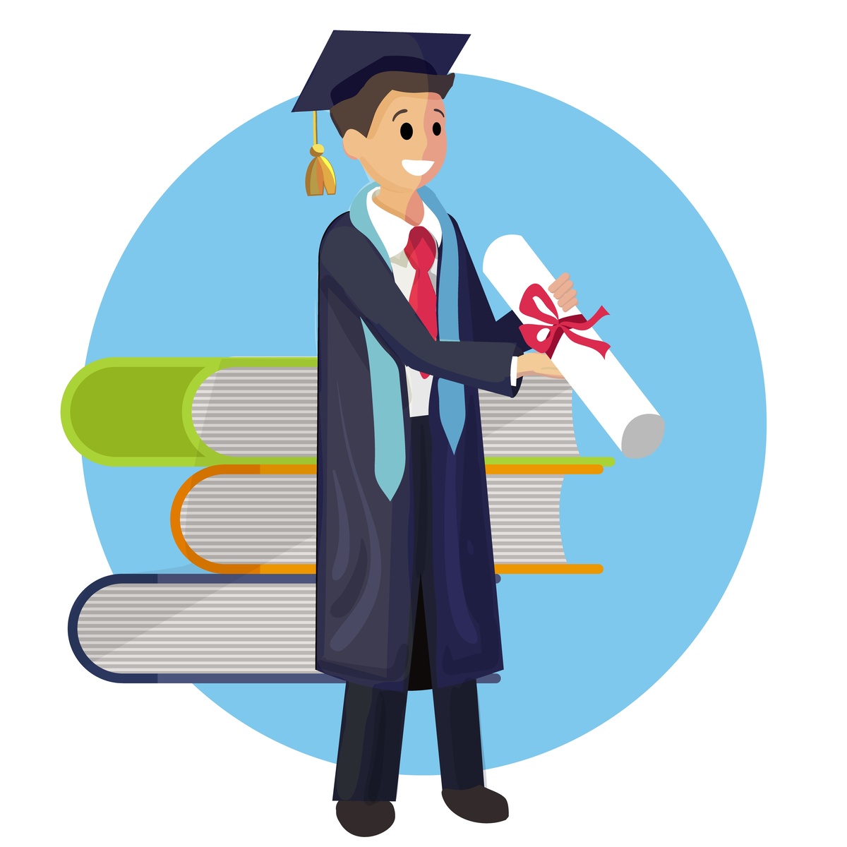 doctoral candidate