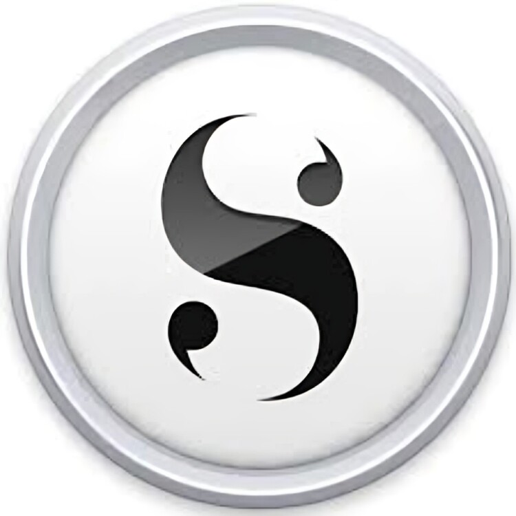 Scrivener