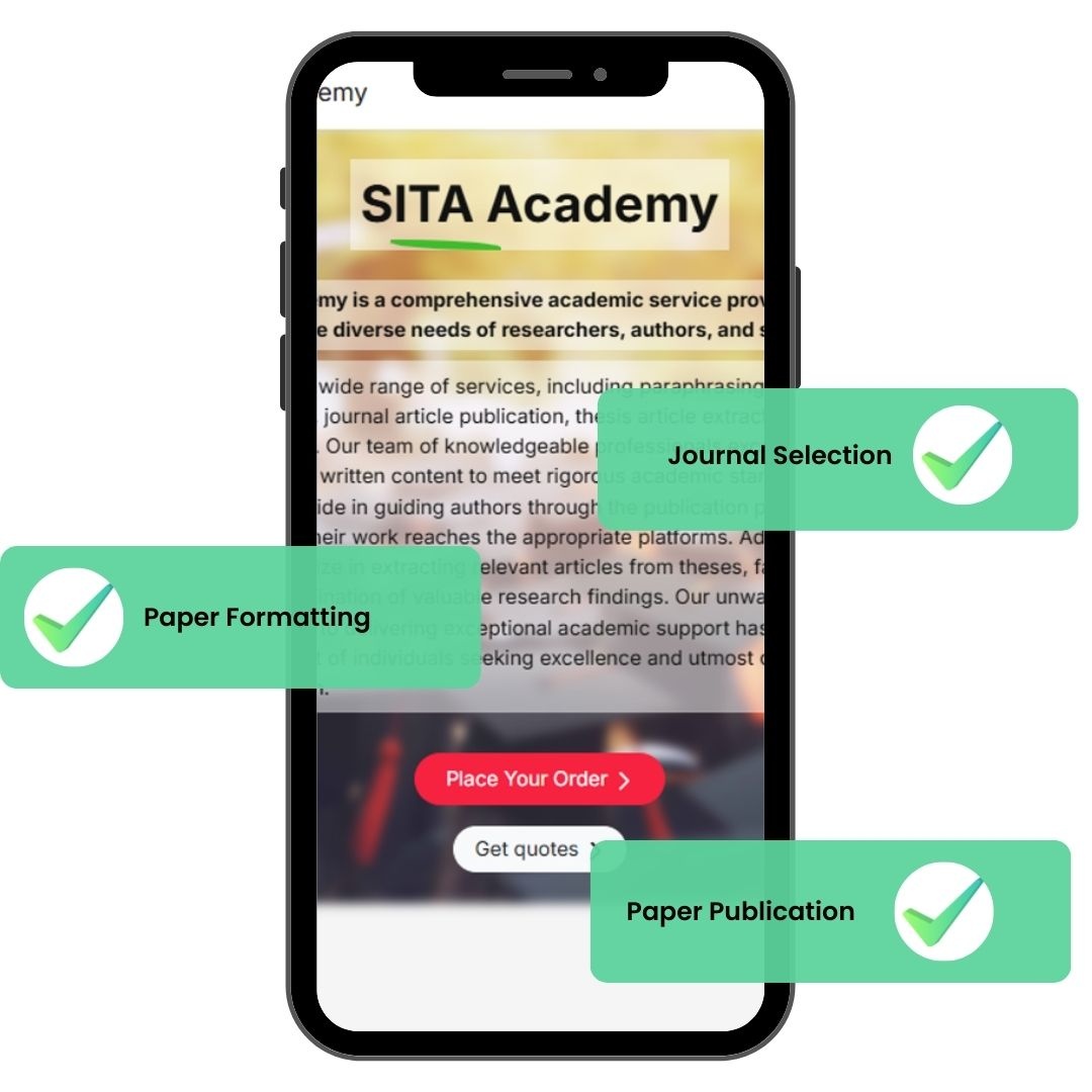 Our Services